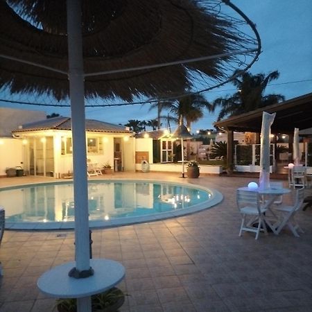 Villa Con Piscina Uso Esclusivo มาซารา เดล วัลโล ภายนอก รูปภาพ