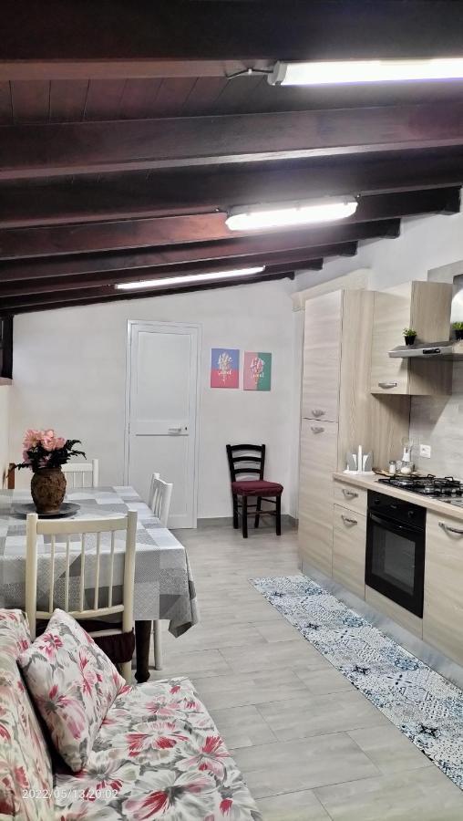 Villa Con Piscina Uso Esclusivo มาซารา เดล วัลโล ภายนอก รูปภาพ