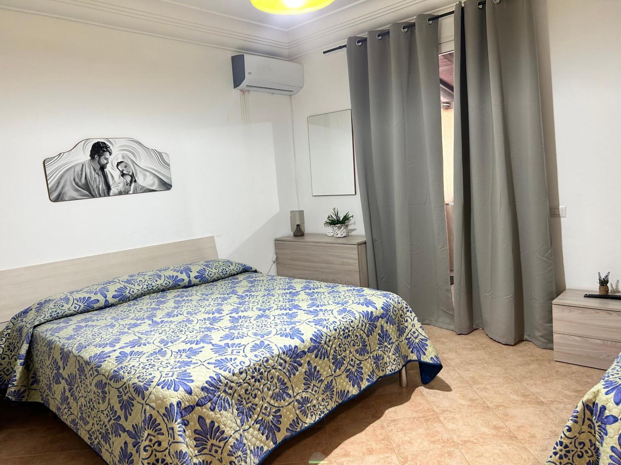 Villa Con Piscina Uso Esclusivo มาซารา เดล วัลโล ภายนอก รูปภาพ