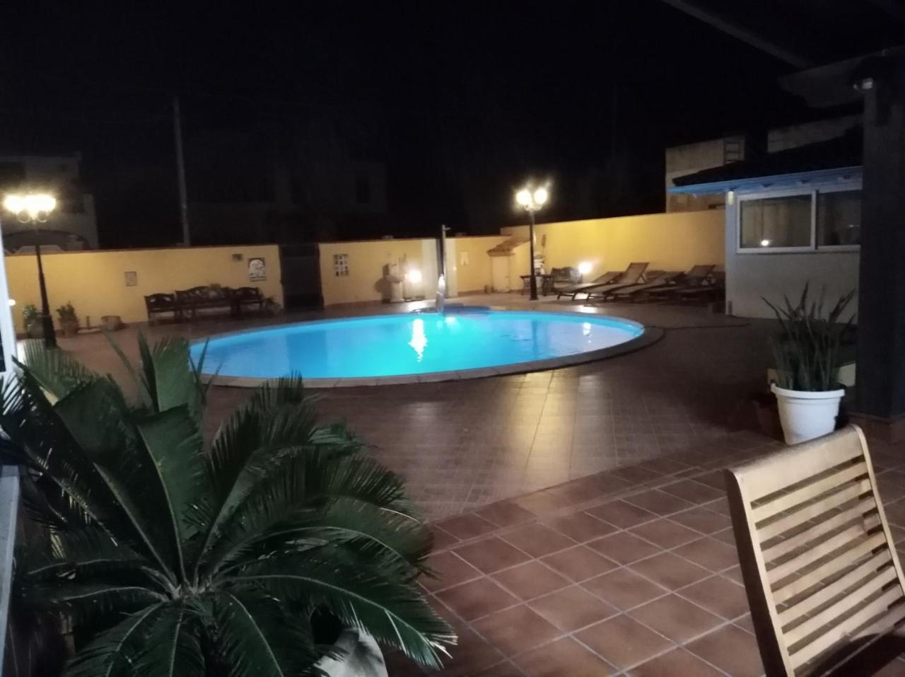 Villa Con Piscina Uso Esclusivo มาซารา เดล วัลโล ภายนอก รูปภาพ