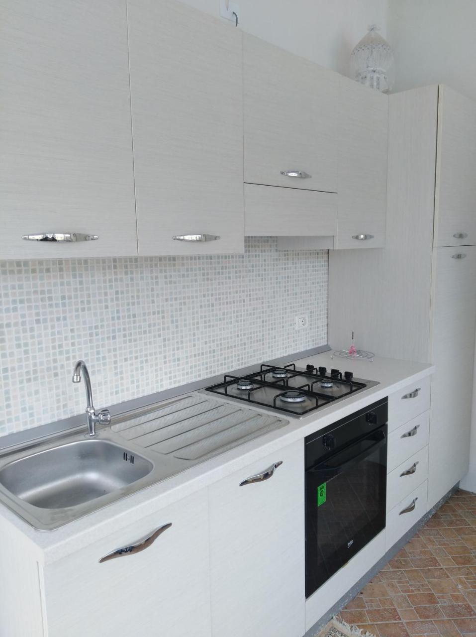 Villa Con Piscina Uso Esclusivo มาซารา เดล วัลโล ภายนอก รูปภาพ